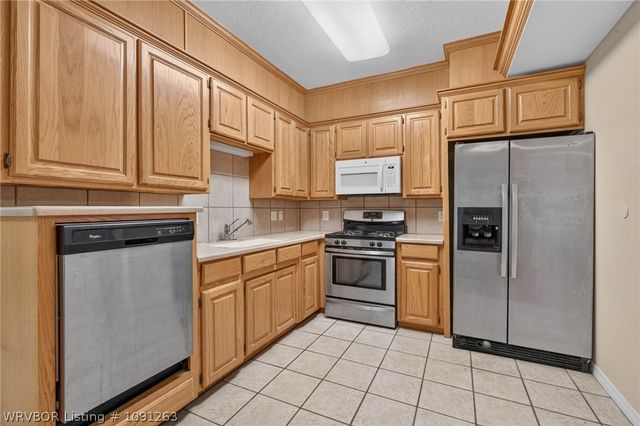 7215 Kensington Court, Fort Smith, AR 72903