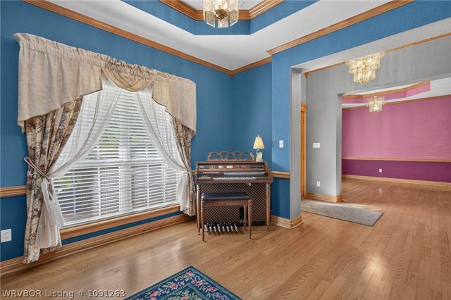 7215 Kensington Court, Fort Smith, AR 72903