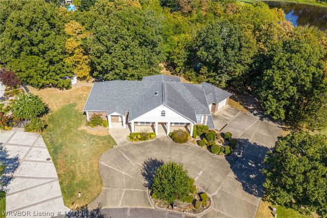 7215 Kensington Court, Fort Smith, AR 72903