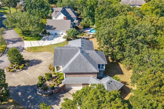 7215 Kensington Court, Fort Smith, AR 72903