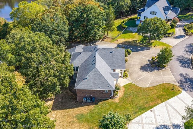 7215 Kensington Court, Fort Smith, AR 72903