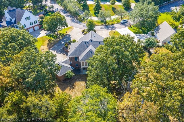 7215 Kensington Court, Fort Smith, AR 72903