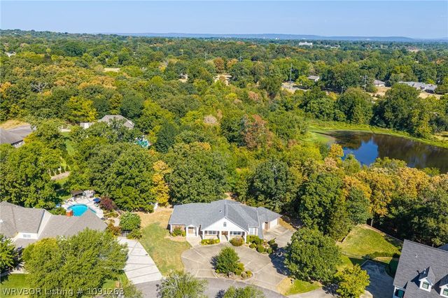 7215 Kensington Court, Fort Smith, AR 72903