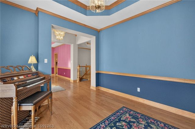 7215 Kensington Court, Fort Smith, AR 72903