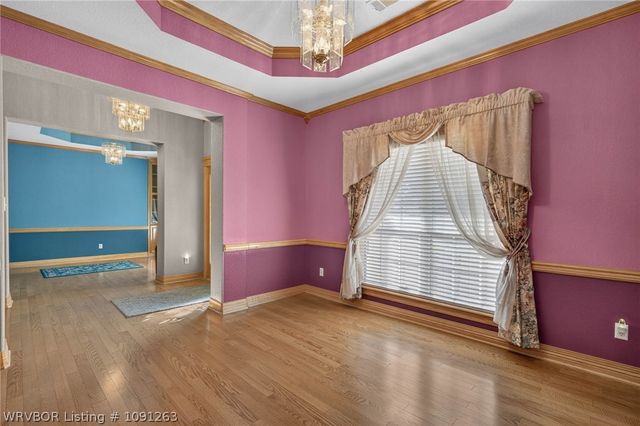7215 Kensington Court, Fort Smith, AR 72903