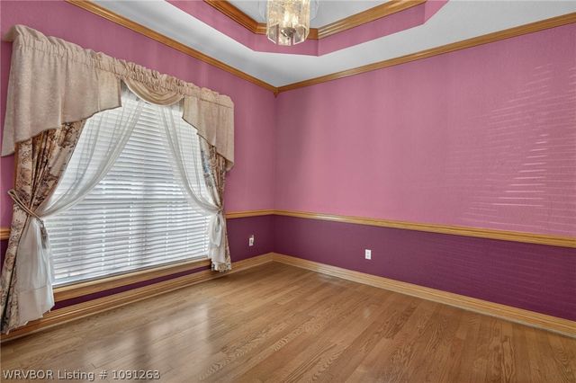 7215 Kensington Court, Fort Smith, AR 72903