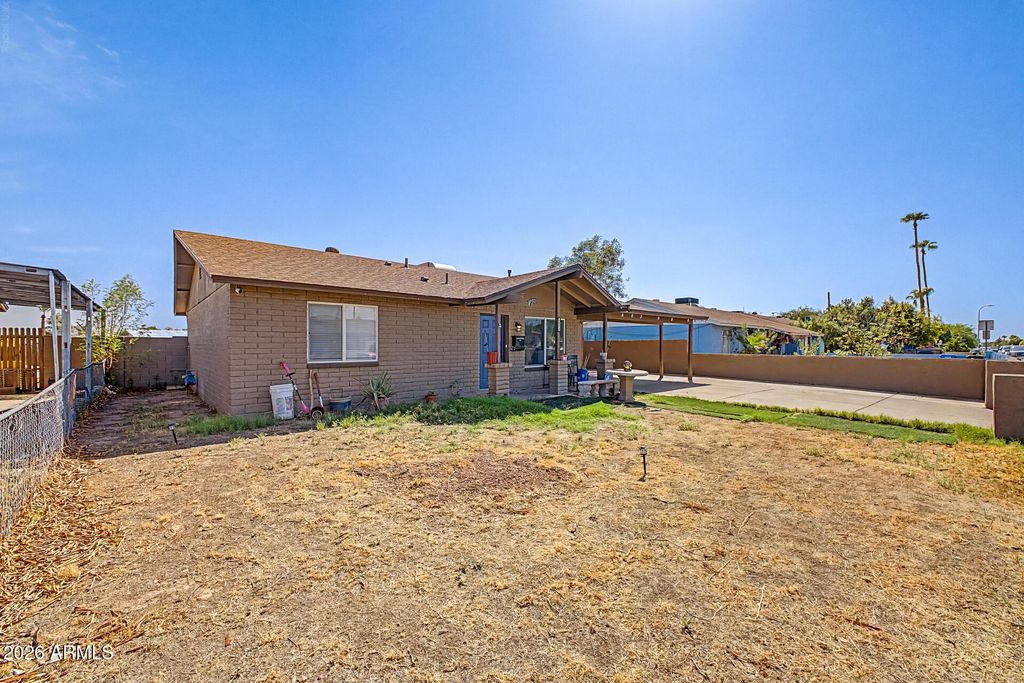 5129 W ENCANTO Boulevard, Phoenix, AZ 85035 — photo 3