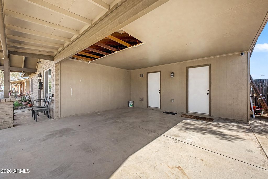 5129 W ENCANTO Boulevard, Phoenix, AZ 85035 — photo 4