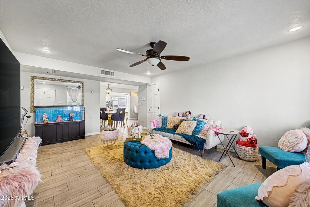 5129 W ENCANTO Boulevard, Phoenix, AZ 85035 — photo 5