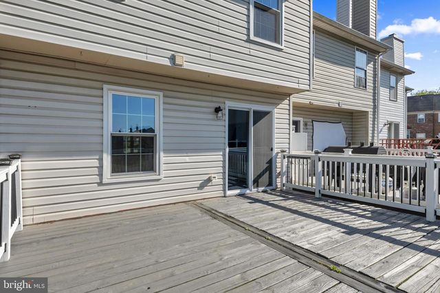 1306 CREEKLAND CT, Stoney Beach, MD 21226