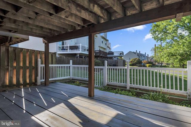 1306 CREEKLAND CT, Stoney Beach, MD 21226