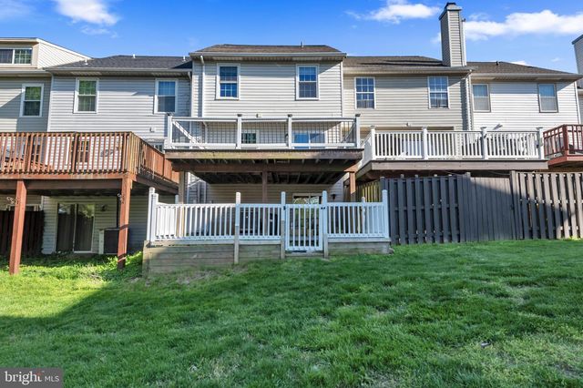 1306 CREEKLAND CT, Stoney Beach, MD 21226