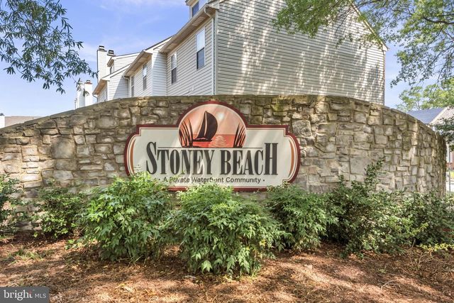 1306 CREEKLAND CT, Stoney Beach, MD 21226