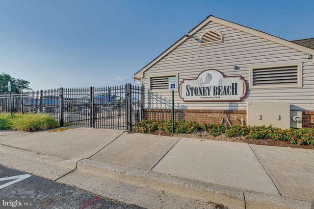 1306 CREEKLAND CT, Stoney Beach, MD 21226