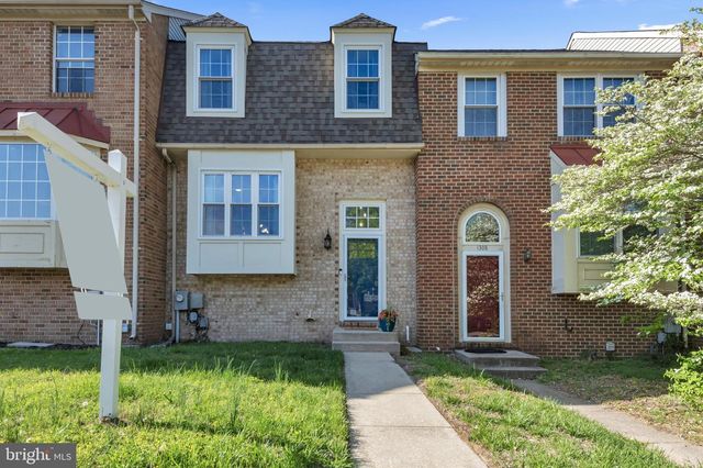 1306 CREEKLAND CT, Stoney Beach, MD 21226