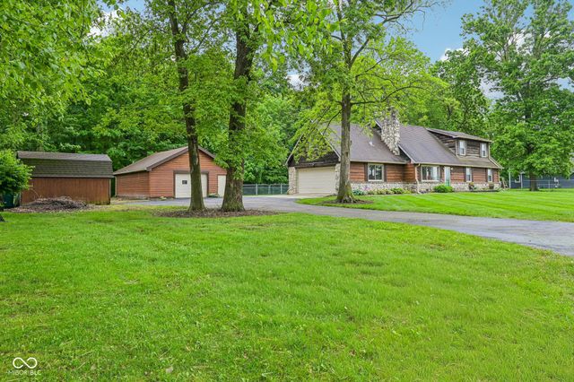 10373 WHISPERING WINDS, Indianapolis, IN 46234