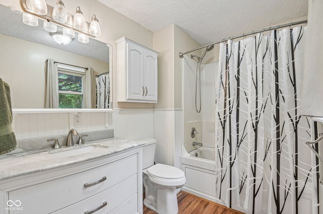 10373 WHISPERING WINDS, Indianapolis, IN 46234