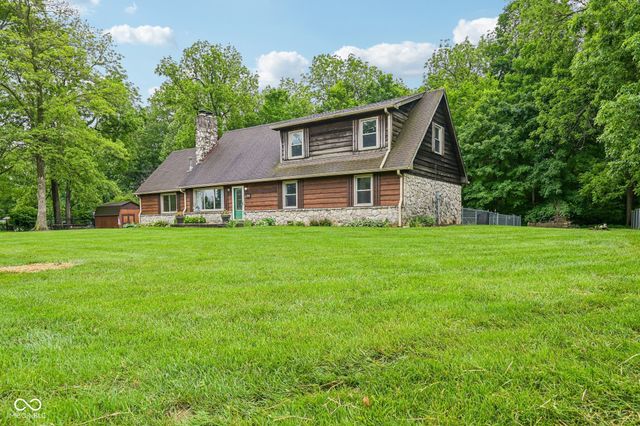 10373 WHISPERING WINDS, Indianapolis, IN 46234