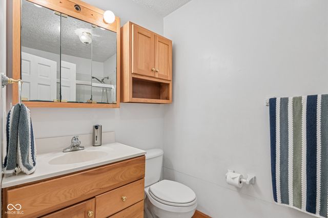 10373 WHISPERING WINDS, Indianapolis, IN 46234