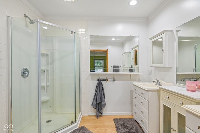 10373 WHISPERING WINDS, Indianapolis, IN 46234