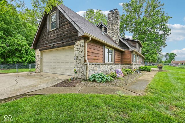 10373 WHISPERING WINDS, Indianapolis, IN 46234