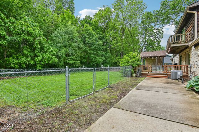 10373 WHISPERING WINDS, Indianapolis, IN 46234