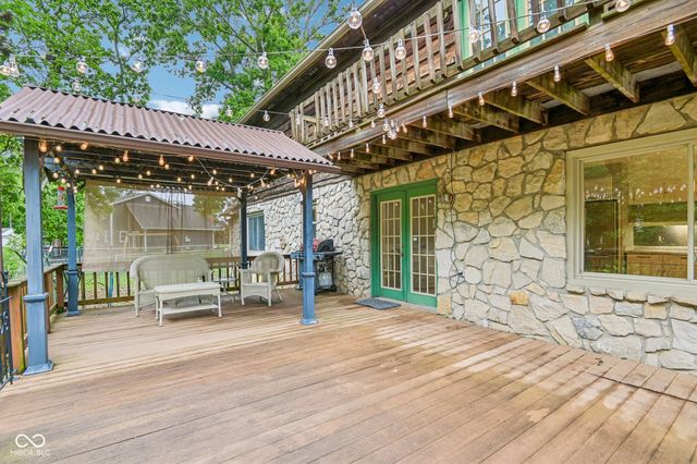 10373 WHISPERING WINDS, Indianapolis, IN 46234
