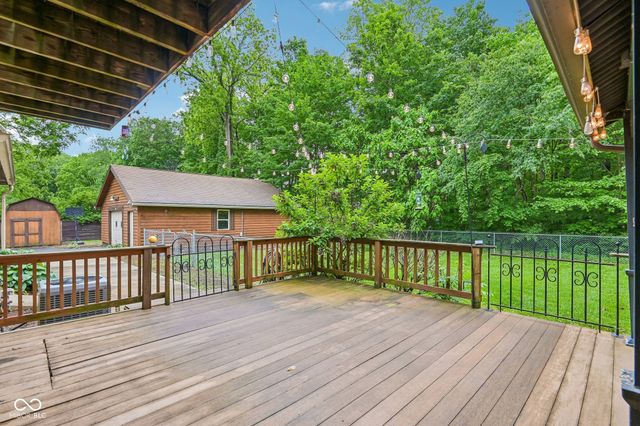 10373 WHISPERING WINDS, Indianapolis, IN 46234