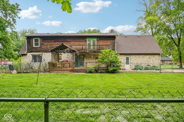 10373 WHISPERING WINDS, Indianapolis, IN 46234