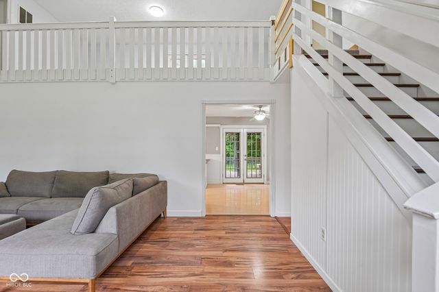 10373 WHISPERING WINDS, Indianapolis, IN 46234