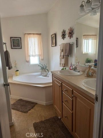 2113 Windflower Drive 107, Rosamond, CA 93560