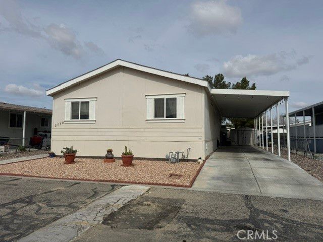 2113 Windflower Drive 107, Rosamond, CA 93560