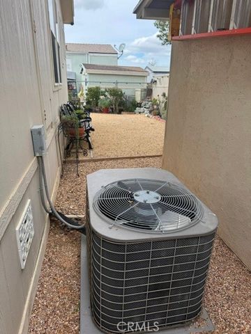 2113 Windflower Drive 107, Rosamond, CA 93560