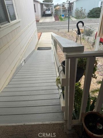 2113 Windflower Drive 107, Rosamond, CA 93560