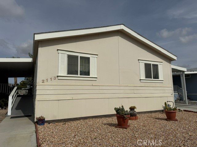 2113 Windflower Drive 107, Rosamond, CA 93560