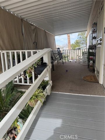 2113 Windflower Drive 107, Rosamond, CA 93560