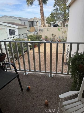 2113 Windflower Drive 107, Rosamond, CA 93560