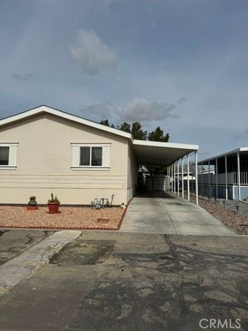 2113 Windflower Drive 107, Rosamond, CA 93560