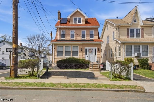 139 Melrose Ave, Irvington Twp., NJ 07111