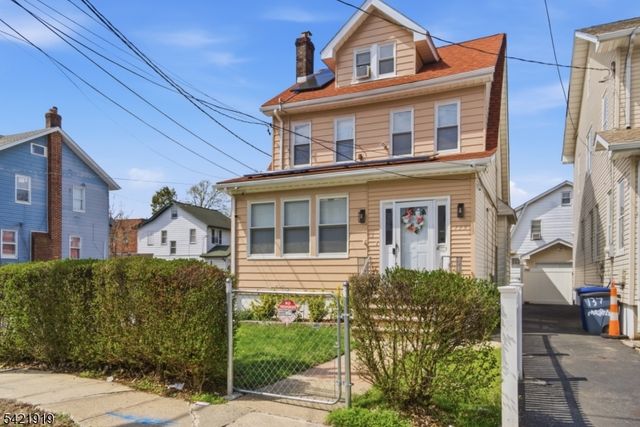 139 Melrose Ave, Irvington Twp., NJ 07111