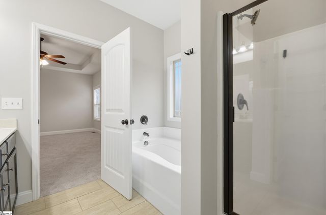 30 Caperton Way, Greer, SC 29651