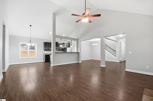 30 Caperton Way, Greer, SC 29651