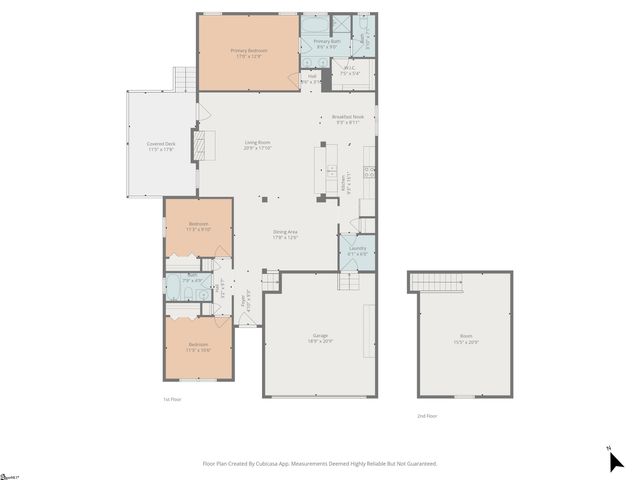 30 Caperton Way, Greer, SC 29651