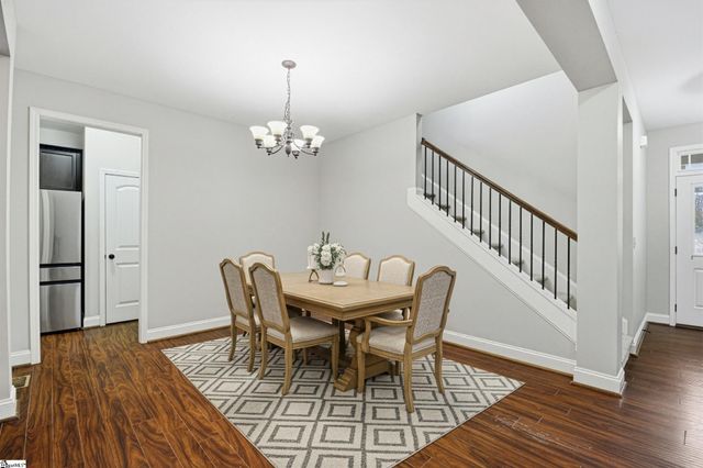 30 Caperton Way, Greer, SC 29651