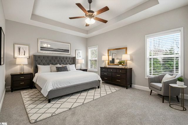 30 Caperton Way, Greer, SC 29651