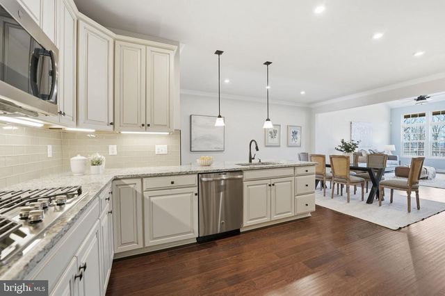 2252 RED PINE LOOP, Dumfries, VA 22026