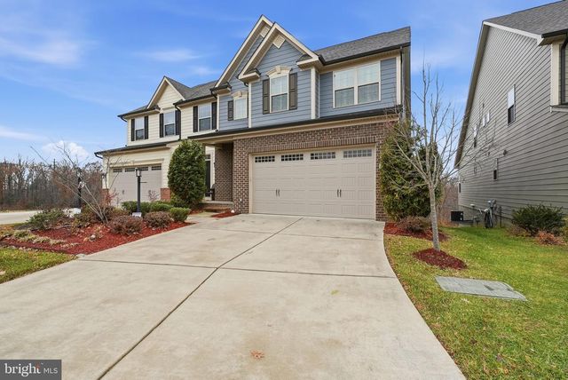 2252 RED PINE LOOP, Dumfries, VA 22026