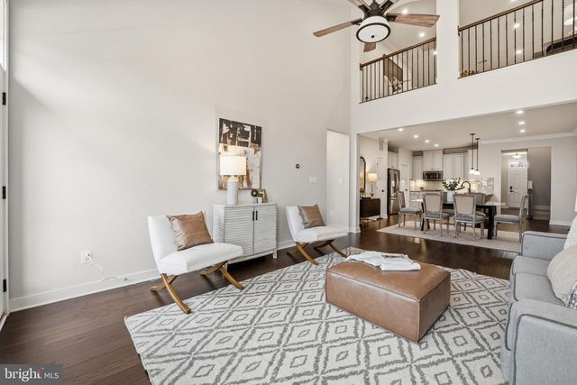 2252 RED PINE LOOP, Dumfries, VA 22026