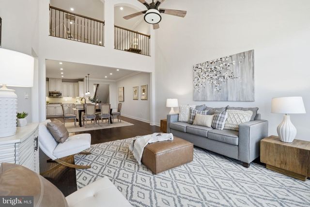 2252 RED PINE LOOP, Dumfries, VA 22026