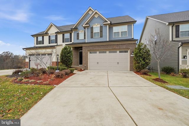 2252 RED PINE LOOP, Dumfries, VA 22026